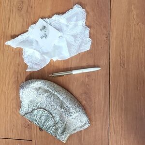 Vintage l items l purse l france